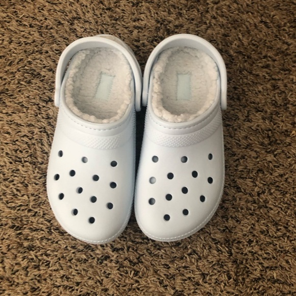 Crocs Classic Lined - Picture 4 of 5